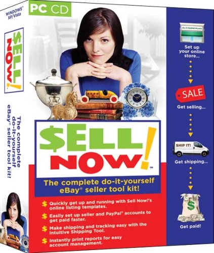 MAKE MONEY ONLINE WITH SELL NOW